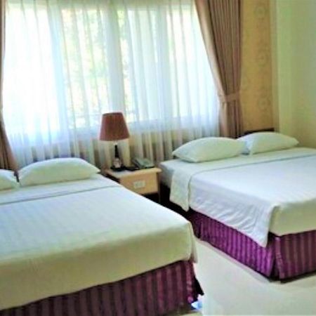 An Hotel Cần Thơ Kültér fotó