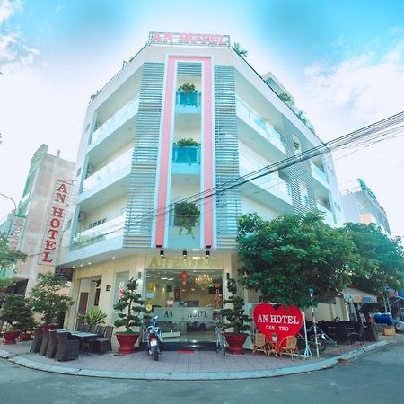 An Hotel Cần Thơ Kültér fotó