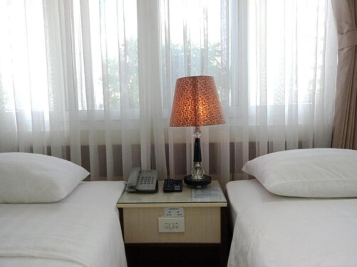 An Hotel Cần Thơ Kültér fotó