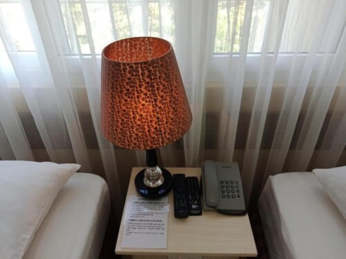 An Hotel Cần Thơ Kültér fotó
