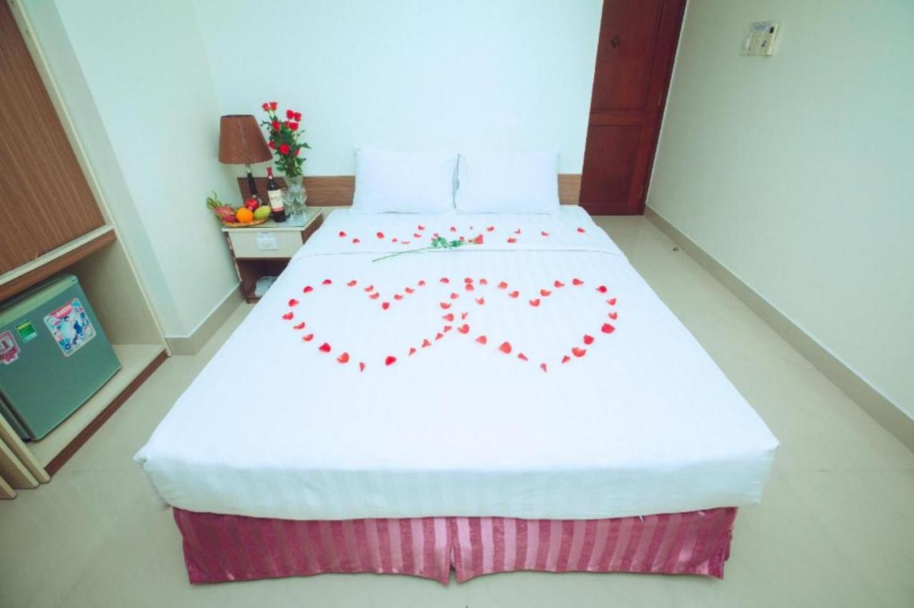 An Hotel Cần Thơ Kültér fotó
