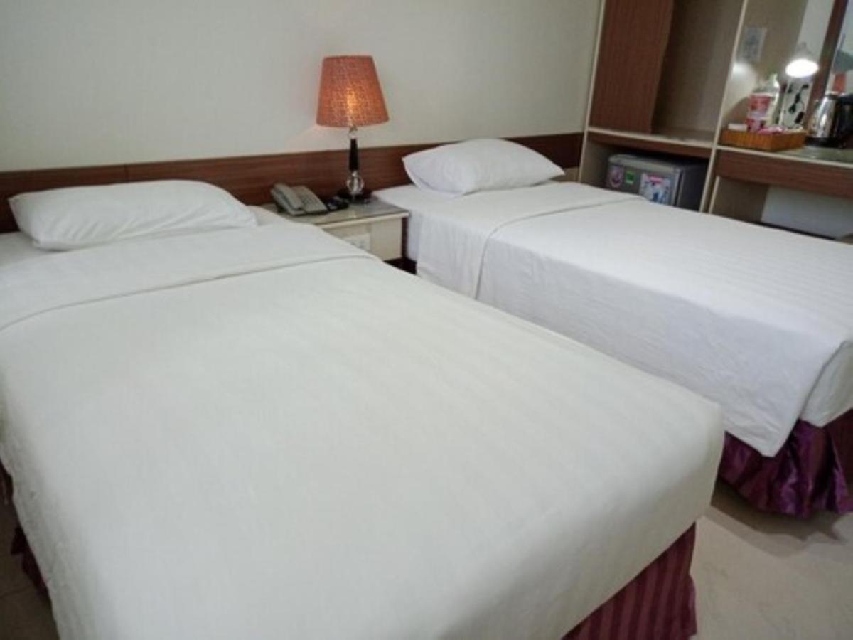 An Hotel Cần Thơ Kültér fotó