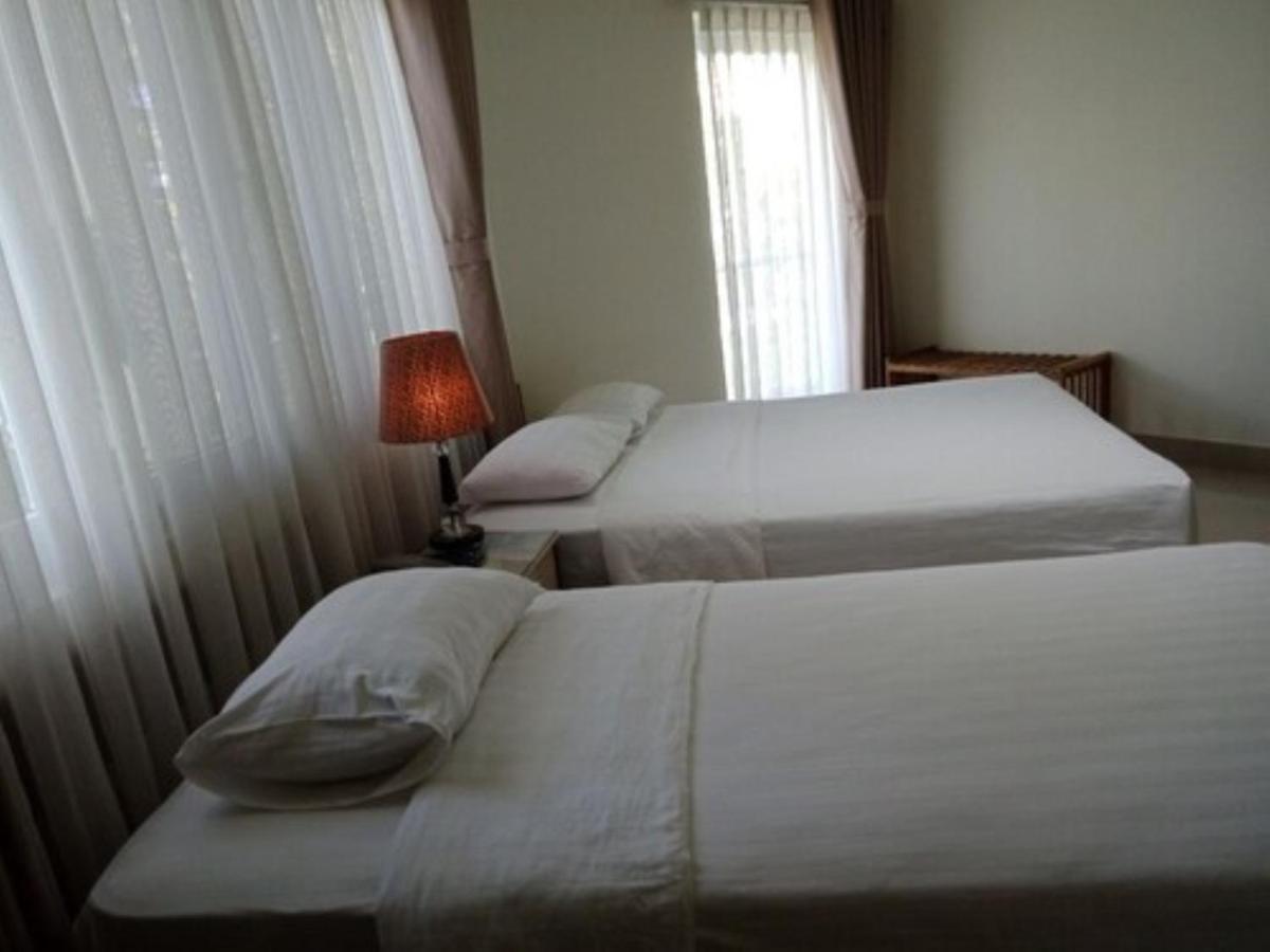 An Hotel Cần Thơ Kültér fotó