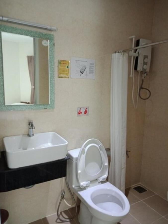 An Hotel Cần Thơ Kültér fotó