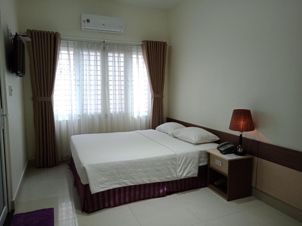 An Hotel Cần Thơ Kültér fotó
